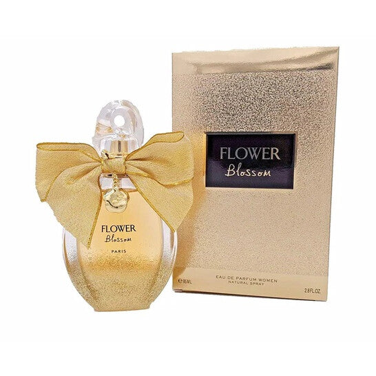 Gemina B Ladies Flower Blossom EDP Spray 2.8 oz Fragrances - Luxurious Fragrance Available Online in Hong Kong & China