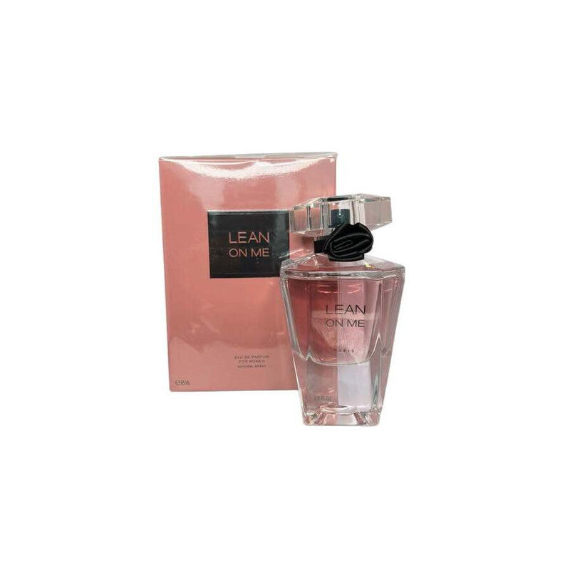 Gemina B Ladies Lean On Me EDP Spray 3.4 oz Fragrances (Wholesale) - Luxurious Fragrance Available Online in Hong Kong & China