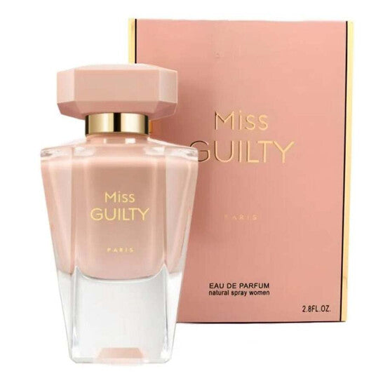 Gemina B Ladies Miss Guilty EDP Spray 2.8 oz Fragrances - Luxurious Fragrance Available Online in Hong Kong & China