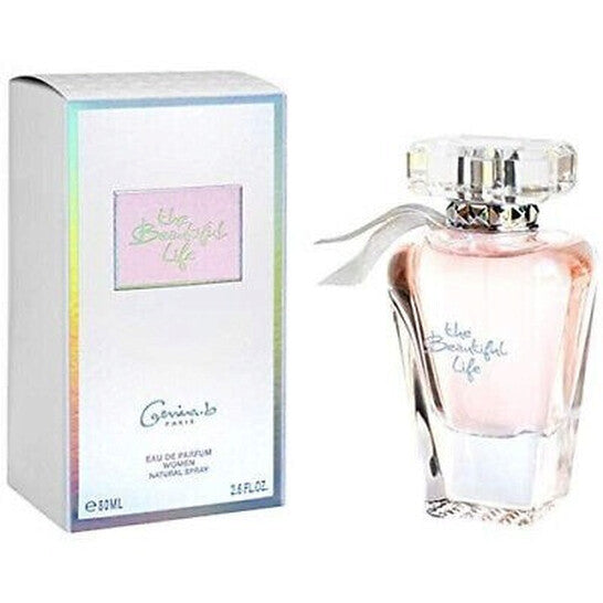 Gemina B Ladies The Beautiful Life EDP Spray 2.6 oz Fragrances (Wholesale) - Luxurious Fragrance Available Online in Hong Kong & China