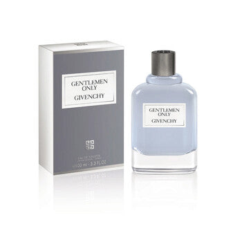 Givenchy Gentlemen Only / Givenchy EDT Spray 3.3 oz (m) - Luxurious Fragrance Available Online in Hong Kong & China