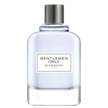 Givenchy Gentlemen Only / Givenchy EDT Spray 3.3 oz (m) (Wholesale) - Luxurious Fragrance Available Online in Hong Kong & China