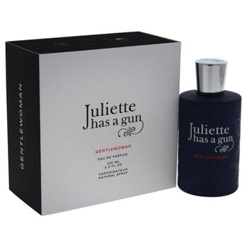 Juliette Has A Gun Gentlewoman by Juliette Has A Gun for Women - 3.3 oz (100 ml) EDP Spray - Luxurious Fragrance Available Online in Hong Kong & China