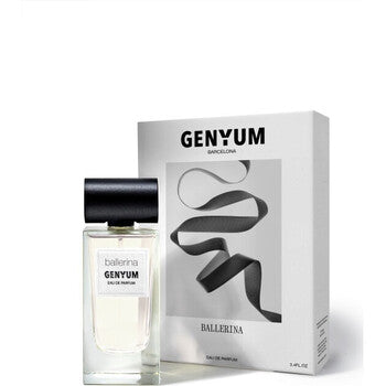 Genyum Unisex Ballerina EDP Spray 3.4 oz - Luxurious Fragrance Available Online in Hong Kong & China