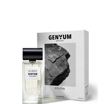 Genyum Unisex Sculptor EDP Spray 3.4 oz - Luxurious Fragrance Available Online in Hong Kong & China