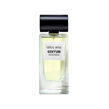 Genyum Unisex Tattoo Artist EDP Spray 3.4 oz - Luxurious Fragrance Available Online in Hong Kong & China