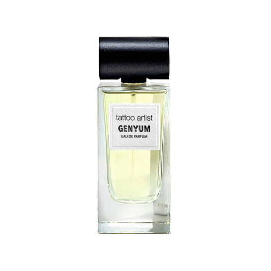 Genyum Unisex Tattoo Artist EDP Spray 3.4 oz Fragrances (Wholesale) - Luxurious Fragrance Available Online in Hong Kong & China
