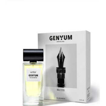 Genyum Unisex Writer EDP 3.4 oz Fragrances (Wholesale) - Luxurious Fragrance Available Online in Hong Kong & China
