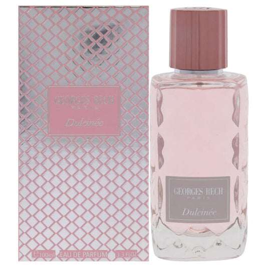 Georges Rech Ladies Dulcinee EDP Spray 3.3 oz Fragrances (Wholesale) - Luxurious Fragrance Available Online in Hong Kong & China