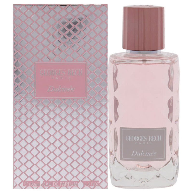 Georges Rech Ladies Dulcinee EDP Spray 3.3 oz Fragrances - Luxurious Fragrance Available Online in Hong Kong & China