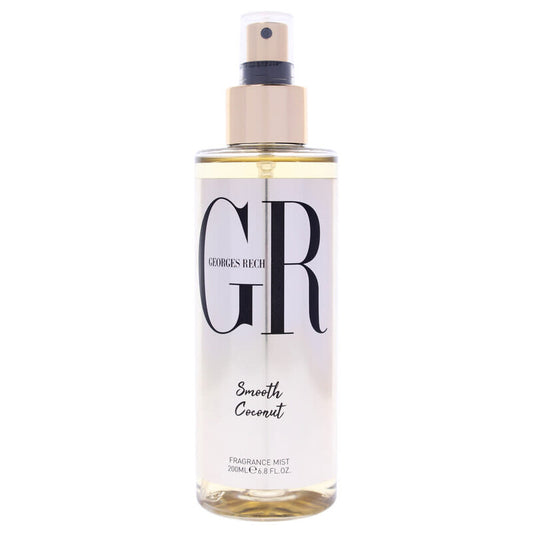 Georges Rech Ladies Smooth Coconut Mist 6.8 oz Fragrances (Wholesale) - Luxurious Fragrance Available Online in Hong Kong & China
