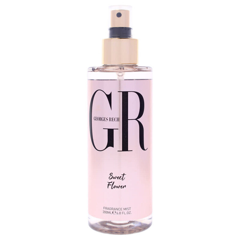 Georges Rech Ladies Sweet Flower Mist 6.8 oz Fragrances (Wholesale) - Luxurious Fragrance Available Online in Hong Kong & China
