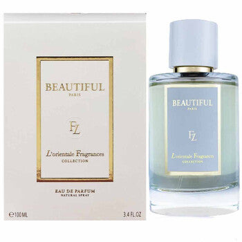 Geparlys Ladies Beautiful EDP 3.4 oz (Wholesale) - Luxurious Fragrance Available Online in Hong Kong & China