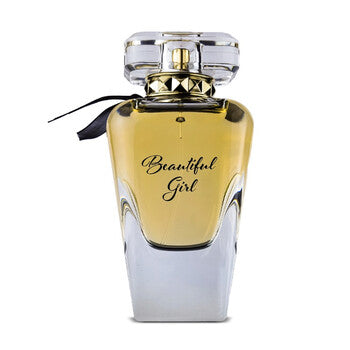 Geparlys Ladies Beautiful Girl EDP 2.7 oz - Luxurious Fragrance Available Online in Hong Kong & China