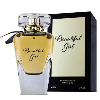 Geparlys Ladies Beautiful Girl EDP 2.7 oz (Wholesale) - Luxurious Fragrance Available Online in Hong Kong & China