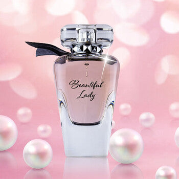 Geparlys Ladies Beautiful Lady EDP 2.7 oz Fragrances (Wholesale) - Luxurious Fragrance Available Online in Hong Kong & China