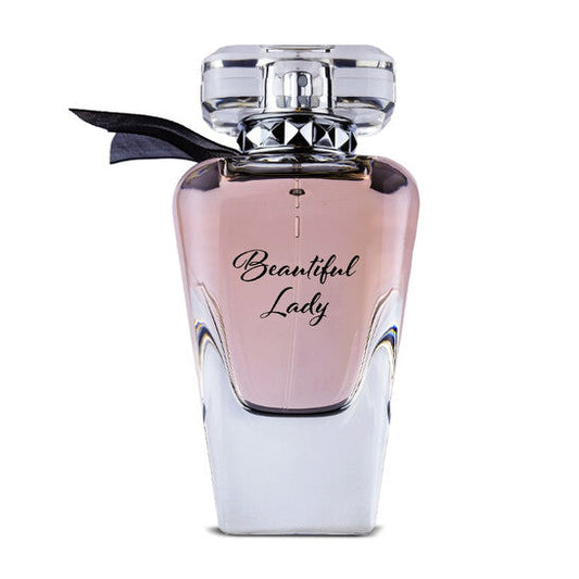 Geparlys Ladies Beautiful Lady EDP 2.7 oz Fragrances (Wholesale) - Luxurious Fragrance Available Online in Hong Kong & China