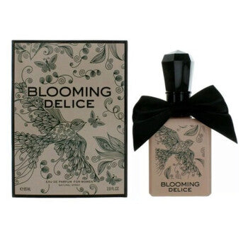 Geparlys Ladies Blooming Delice EDP 3.4 oz - Luxurious Fragrance Available Online in Hong Kong & China