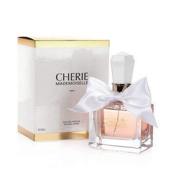 Geparlys Ladies Cherie Mademoiselle EDP 2.5 oz - Luxurious Fragrance Available Online in Hong Kong & China