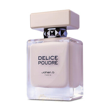 Geparlys Ladies Delice Poudre EDP 2.7 oz - Luxurious Fragrance Available Online in Hong Kong & China