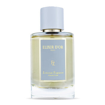 Geparlys Ladies Elixir D'Or EDP 3.4 oz - Luxurious Fragrance Available Online in Hong Kong & China