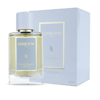 Geparlys Ladies Elixir D'Or EDP 3.4 oz (Wholesale) - Luxurious Fragrance Available Online in Hong Kong & China