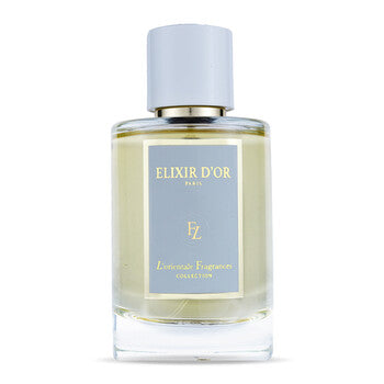 Geparlys Ladies Elixir D'Or EDP 3.4 oz Fragrances (Wholesale) - Luxurious Fragrance Available Online in Hong Kong & China