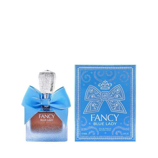 Geparlys Ladies Fancy Blue Lady EDP Spray 2.8 oz Fragrances - Luxurious Fragrance Available Online in Hong Kong & China