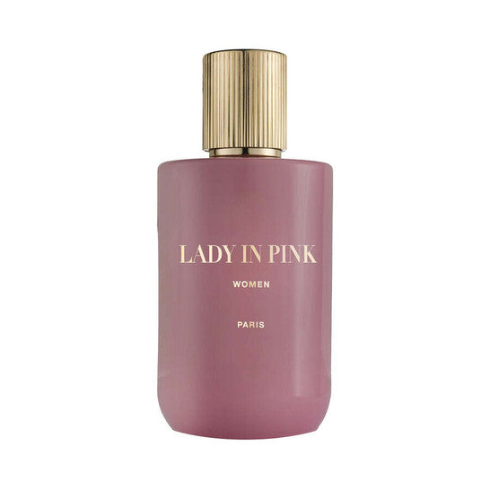 Geparlys Ladies Lady In Pink EDP Spray 3.4 oz Fragrances (Wholesale) - Luxurious Fragrance Available Online in Hong Kong & China