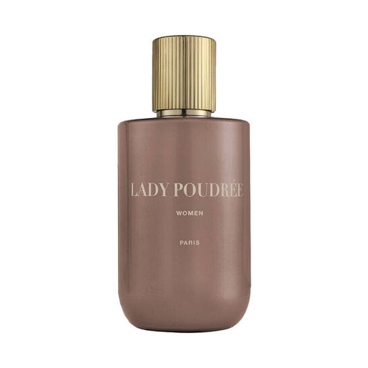 Geparlys Ladies Lady Poudree EDP Spray 3.4 oz Fragrances - Luxurious Fragrance Available Online in Hong Kong & China