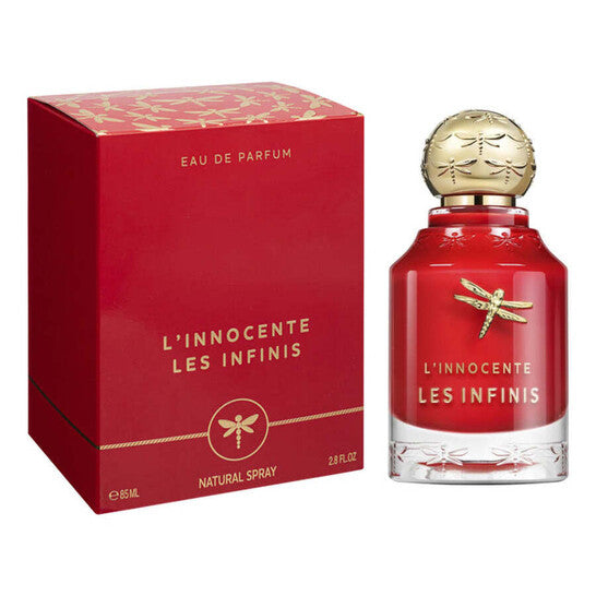 Geparlys Ladies L'Innocente EDP Spray 2.8 oz Fragrances - Luxurious Fragrance Available Online in Hong Kong & China