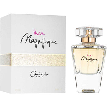 Geparlys Ladies Mon Magnifique EDP Spray 2.8 oz - Luxurious Fragrance Available Online in Hong Kong & China