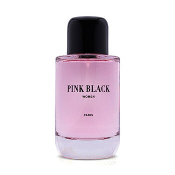 Geparlys Ladies Pink Black EDP 3.4 oz - Luxurious Fragrance Available Online in Hong Kong & China