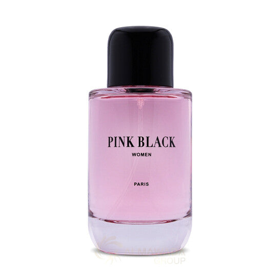 Geparlys Ladies Pink Black EDP 3.4 oz Fragrances (Wholesale) - Luxurious Fragrance Available Online in Hong Kong & China