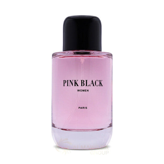 Geparlys Ladies Pink Black EDP 3.4 oz Fragrances (Wholesale) - Luxurious Fragrance Available Online in Hong Kong & China