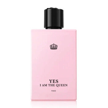 Geparlys Ladies Yes I Am The Queen EDP Spray 3.4 oz - Luxurious Fragrance Available Online in Hong Kong & China