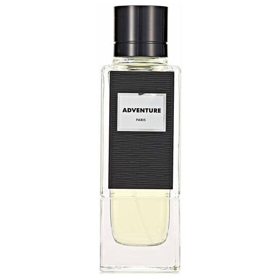 Geparlys Men's Adventure EDP Spray 3.4 oz Fragrances (Wholesale) - Luxurious Fragrance Available Online in Hong Kong & China