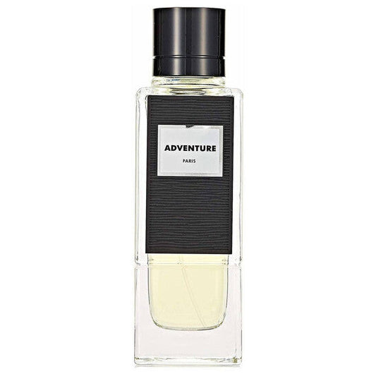 Geparlys Men's Adventure EDP Spray 3.4 oz Fragrances (Wholesale) - Luxurious Fragrance Available Online in Hong Kong & China