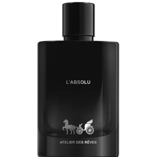 Geparlys Men's Atelier Des Reves L'Absolu EDP Spray 3.0 oz - Luxurious Fragrance Available Online in Hong Kong & China