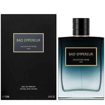 Geparlys Men's Bad Empereur EDP Spray 3.4 oz - Luxurious Fragrance Available Online in Hong Kong & China