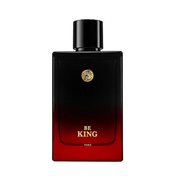 Geparlys Men's Be King EDP Spray 3.4 oz Fragrances (Wholesale) - Luxurious Fragrance Available Online in Hong Kong & China