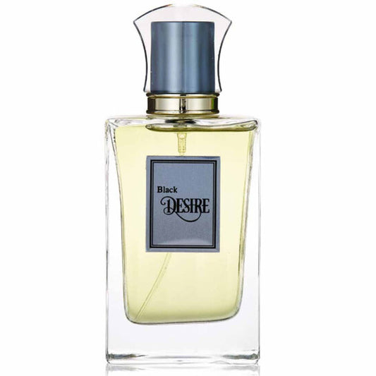 Geparlys Men's Black Desire Limited Edition EDP Spray 3.3 oz - Luxurious Fragrance Available Online in Hong Kong & China