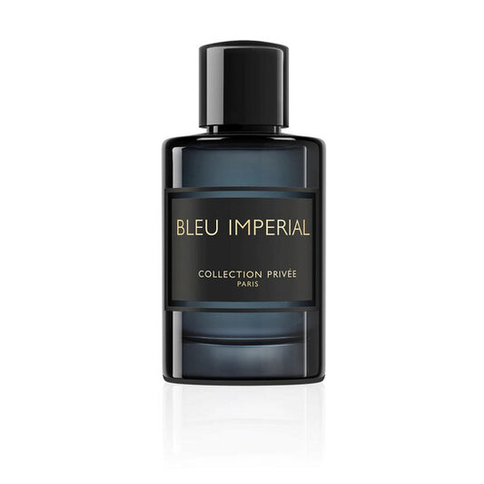 Geparlys Men's Bleu Imperial EDP Spray 3.4 oz Fragrances - Luxurious Fragrance Available Online in Hong Kong & China