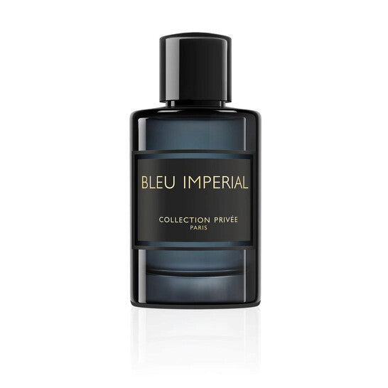 Geparlys Men's Bleu Imperial EDP Spray 3.4 oz Fragrances (Wholesale) - Luxurious Fragrance Available Online in Hong Kong & China