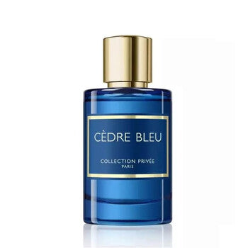 Geparlys Men's Cedre Bleu EDP Spray 3.4 oz - Luxurious Fragrance Available Online in Hong Kong & China