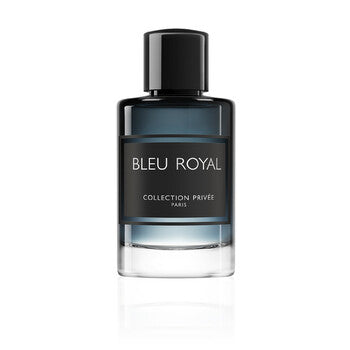 Geparlys Men's Collection Privee Bleu Royal EDP 3.4 oz (Wholesale) - Luxurious Fragrance Available Online in Hong Kong & China