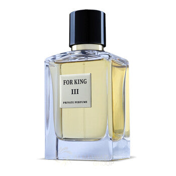 Geparlys Men's For King III EDP Spray 3.4 oz Fragrances (Wholesale) - Luxurious Fragrance Available Online in Hong Kong & China