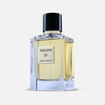 Geparlys Men's For King IV EDP Spray 3.4 oz (Wholesale) - Luxurious Fragrance Available Online in Hong Kong & China