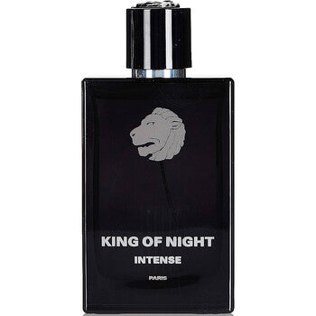 Geparlys Men's King Of Night Intense EDP Spray 3.4 oz (Wholesale) - Luxurious Fragrance Available Online in Hong Kong & China