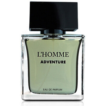 Geparlys Men's L'homme Adventure EDP Spray 3.0 oz Fragrances (Wholesale) - Luxurious Fragrance Available Online in Hong Kong & China